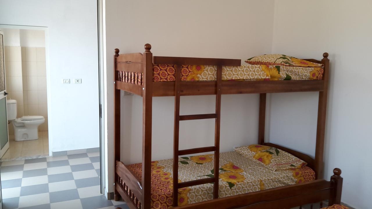 Hotel Aquarius Velipojë Dış mekan fotoğraf